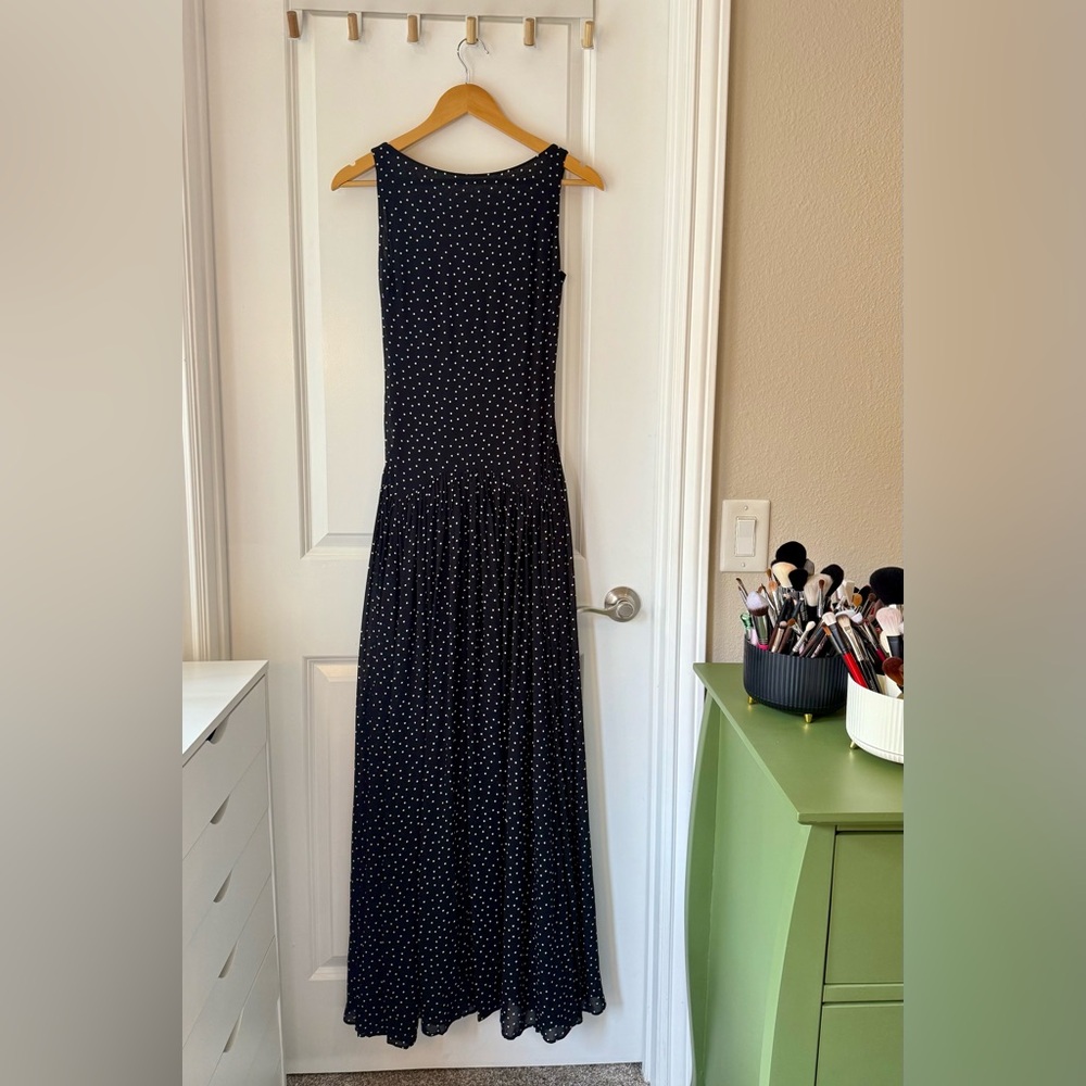 Reformation Camella Dress In Selene, brand new, never worn, no flaws. - Picture 7 of 16